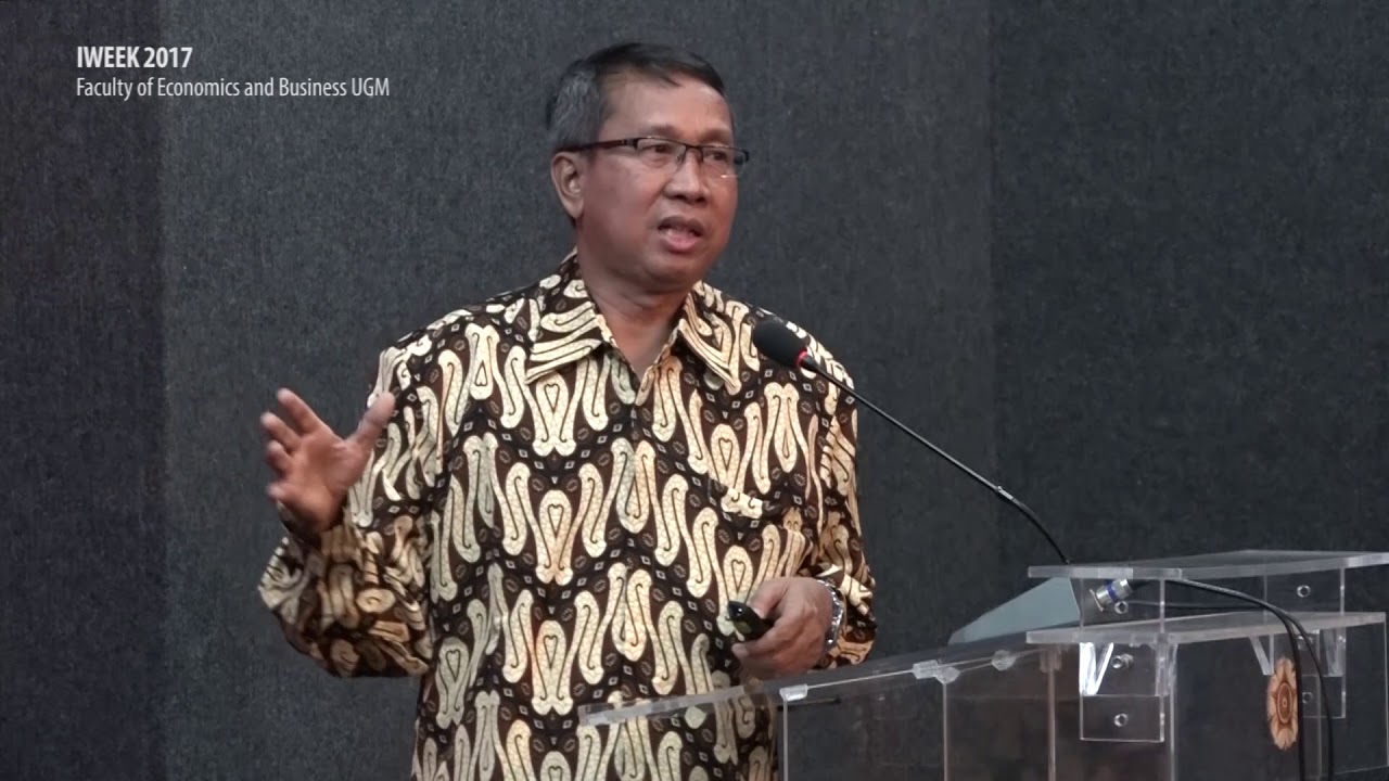 Dafri Agussalim