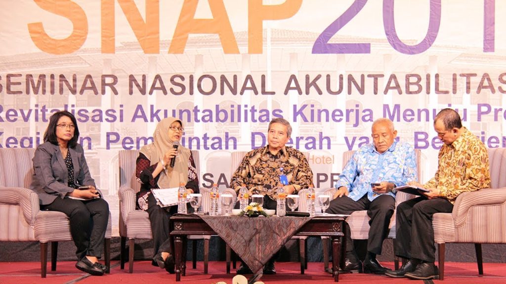 SNAP 2018 Sesi 2