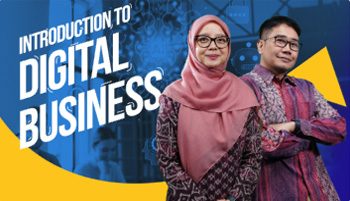 Introduction to Digital Business