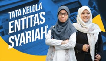 Tata Kelola Entitas Syariah