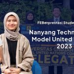 Nanyang Technological Model United Nations 2023