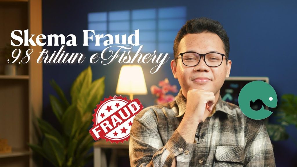 Ekonomi 360: Fraud eFishery