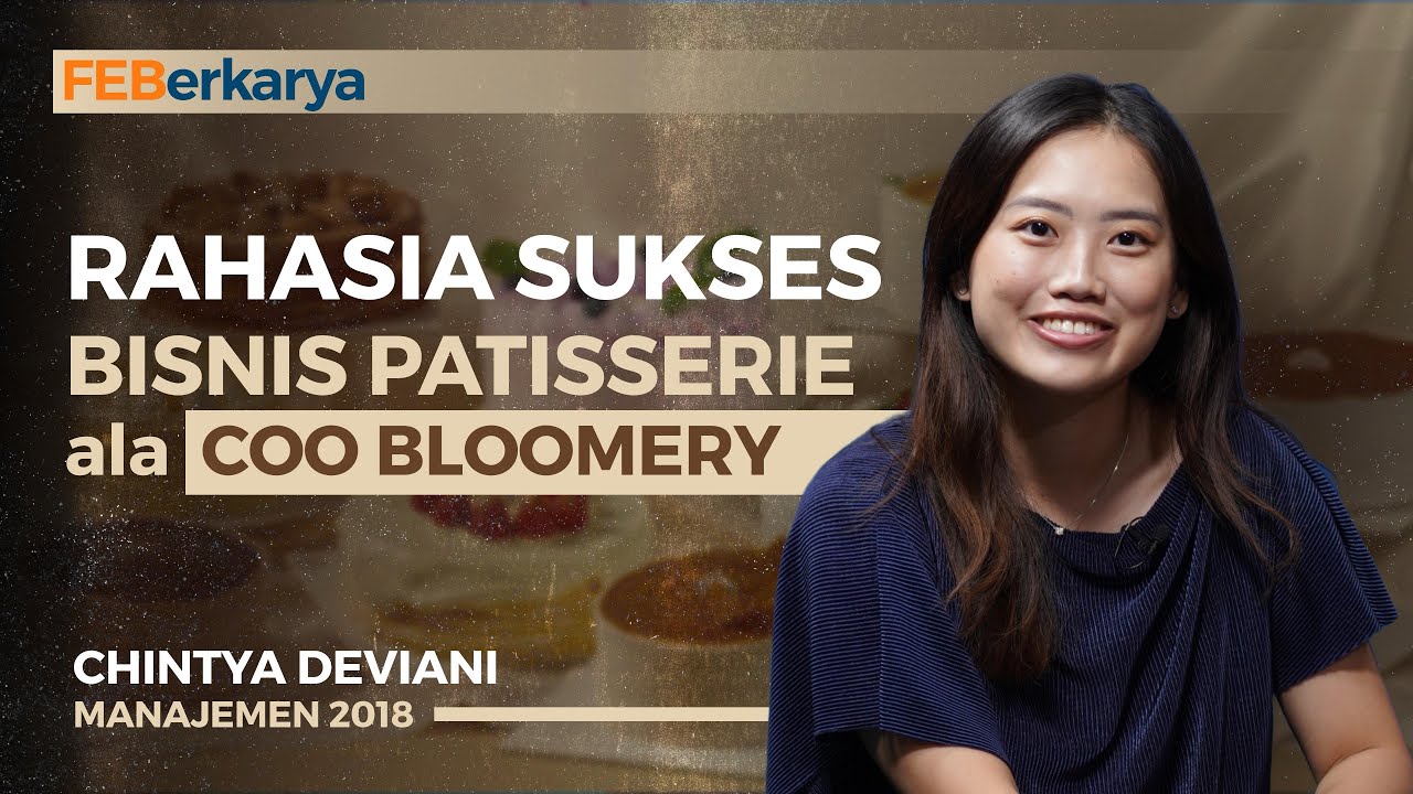 FEB Berkarya Chintya Deviani