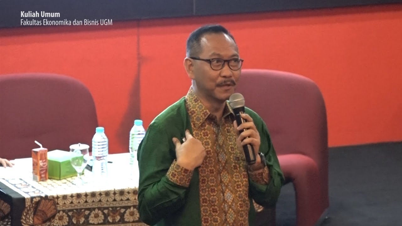 Bambang Susanto