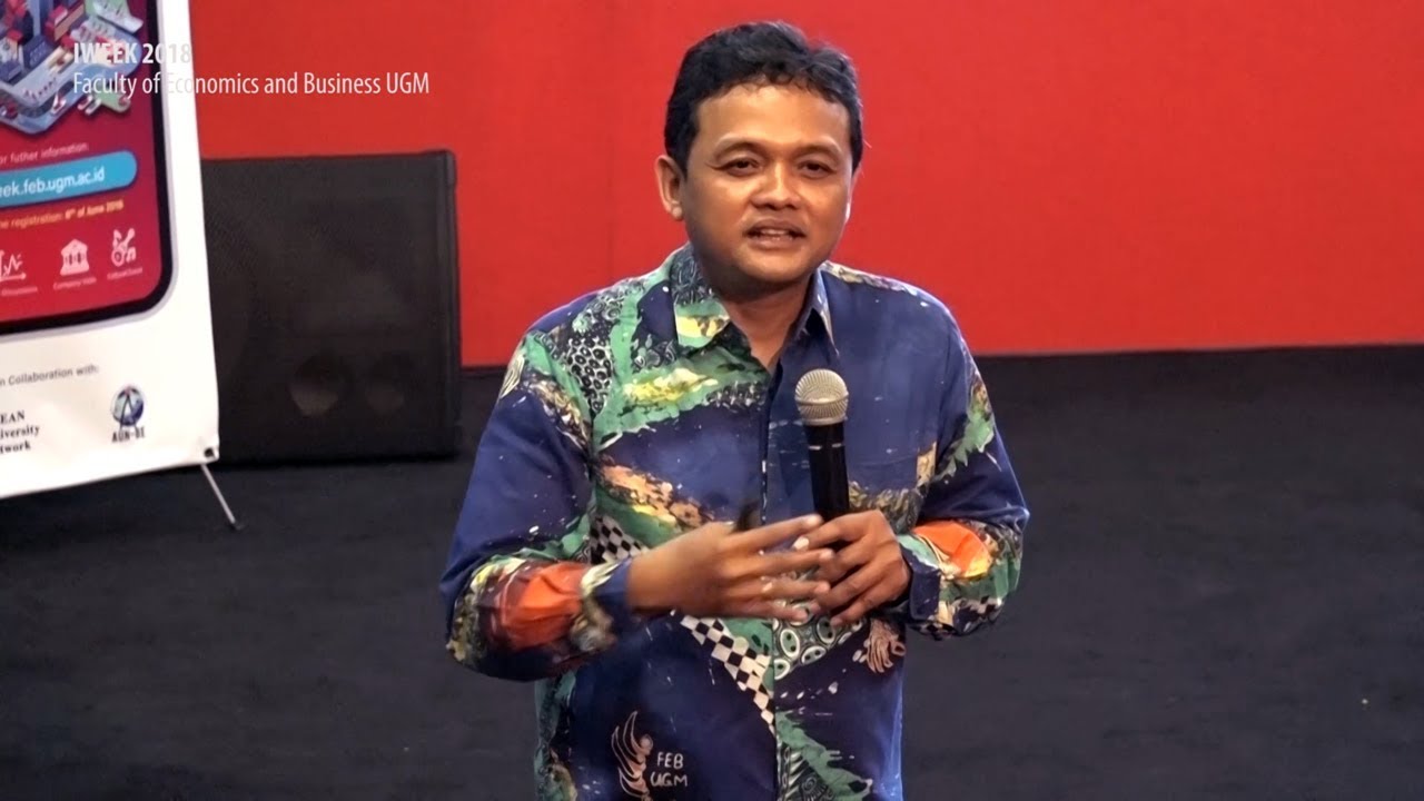 Dr. Rimawan Pradiptyo