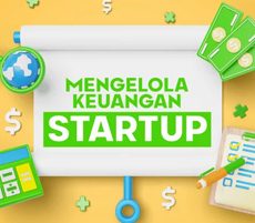 Mengelola Keuangan Start Up