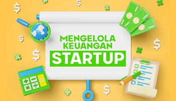 Mengelola Keuangan Start Up