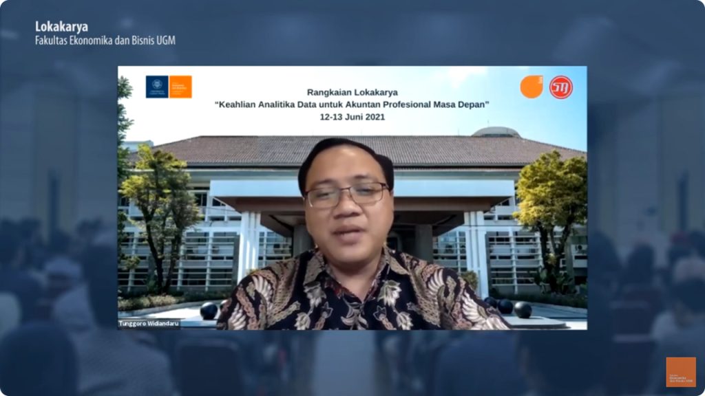 Tunggoro Widiandaru
