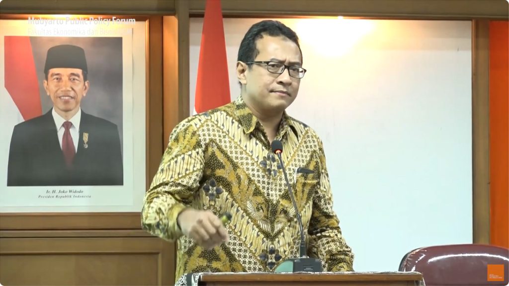Dr. Elan Satriawan