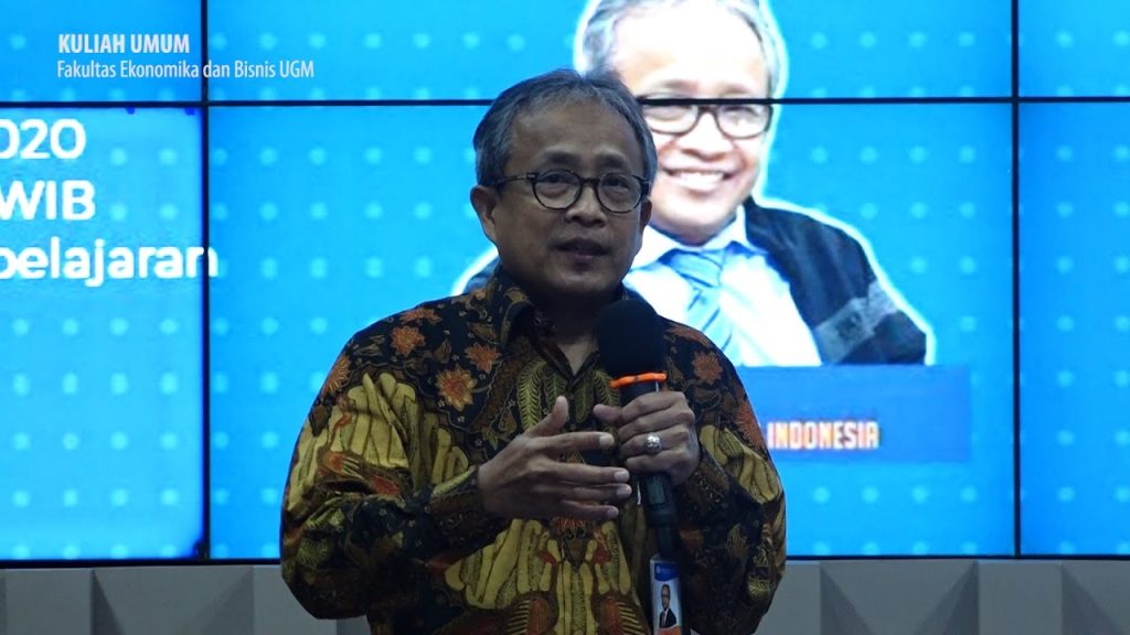 Miyono - BI Yogyakarta