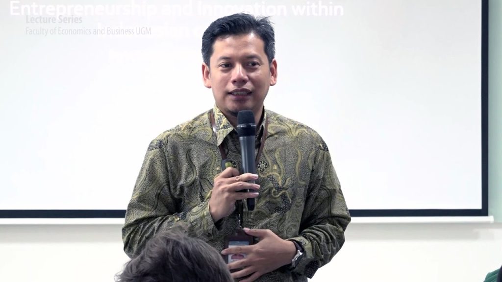 Boyke Rudy Purnomo