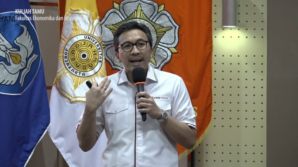 Tigor M. Siahaan
