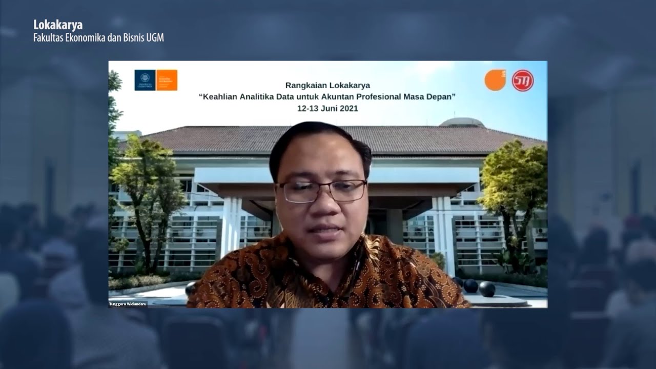 Tunggoro Widiandaru