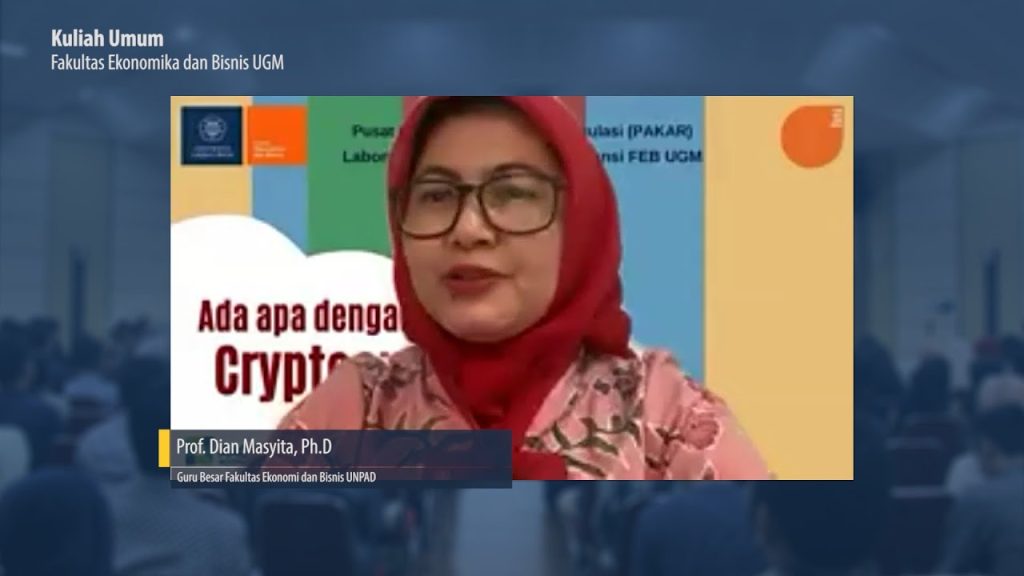 Prof. Dian Masyita