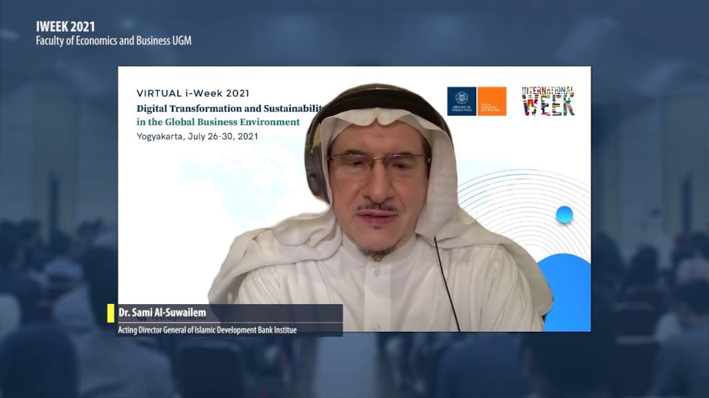 Dr. Sami Al-Suwailem