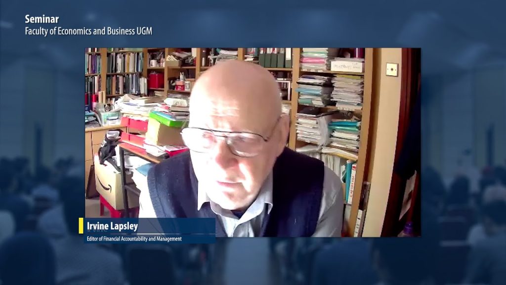 Irvine Lapsley