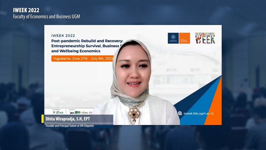 Dhita Wirapradja
