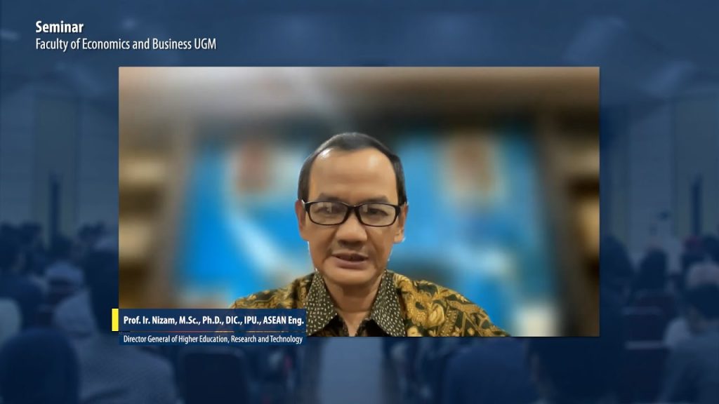 Prof. Nizam