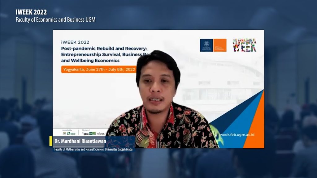 Mardhani Riasetiawan