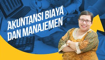 Akuntansi Biaya dan Manajemen