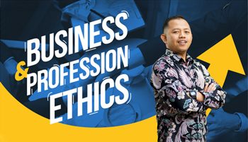 Business and Profession Ethics
