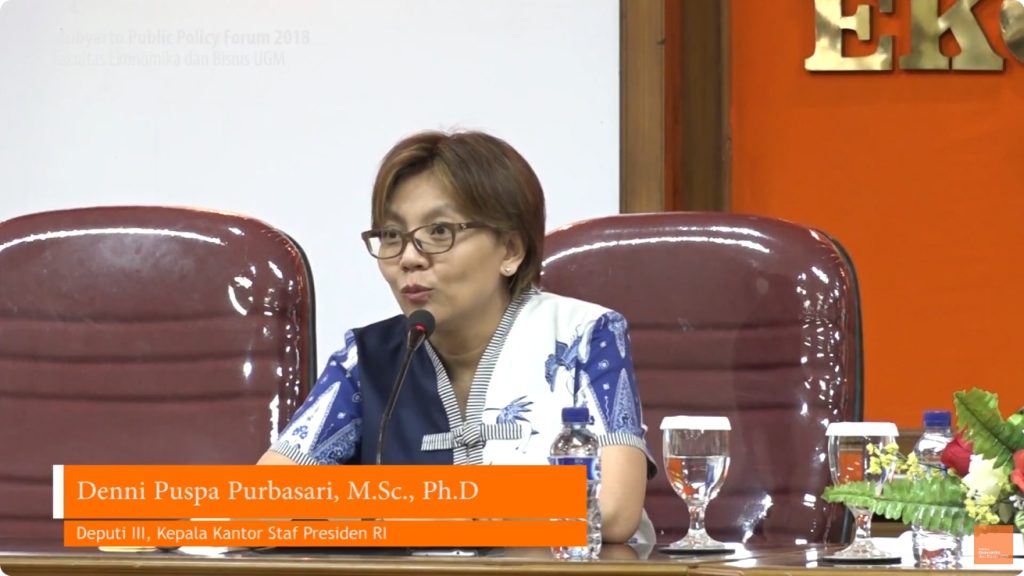 Dr. Denni Puspa Purbasari 2018