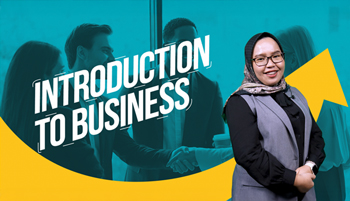 Introduction to Business