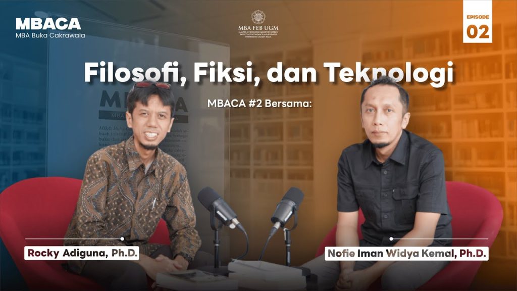 MBACA Episode 2