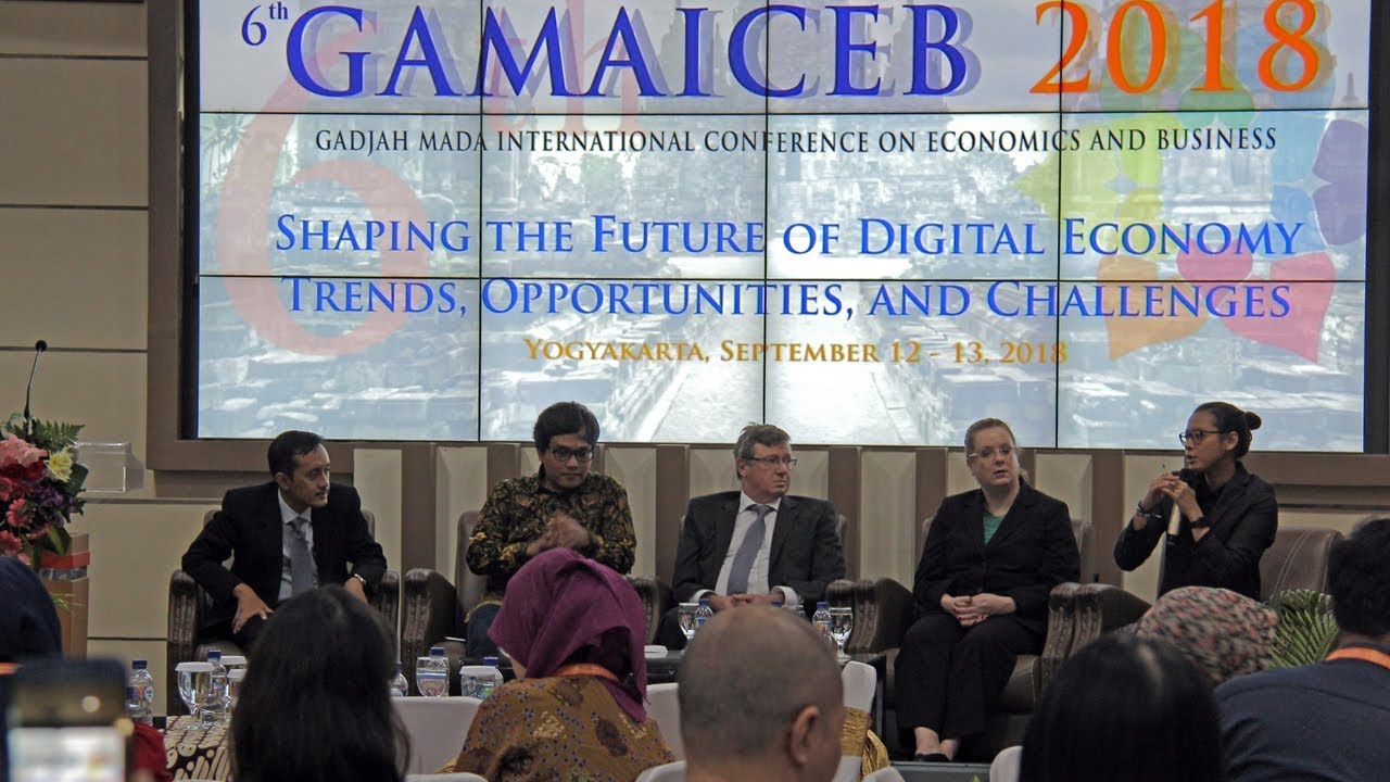 GAMAICEB 2018
