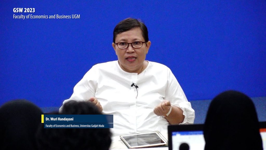 Dr. Wuri Handayani