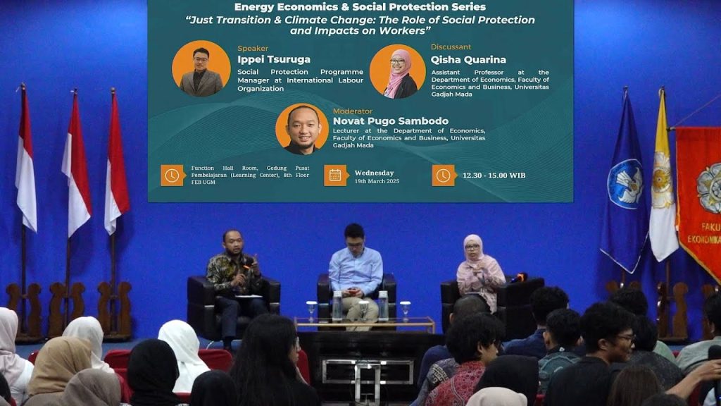 Micro-Economica Talks 2025