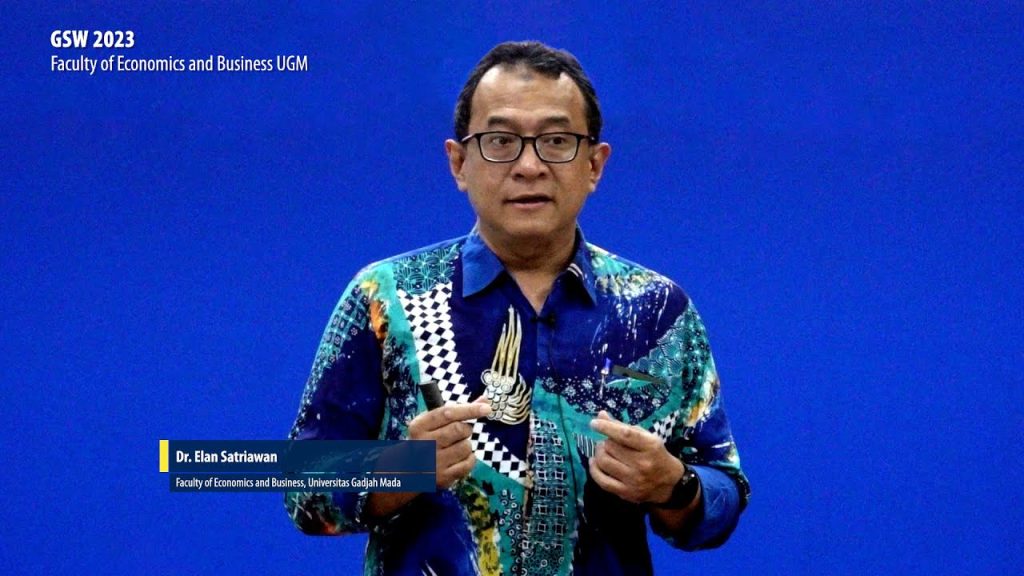 Dr. Elan Satriawan