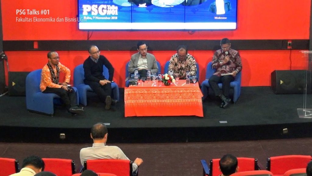 Quo Vadis Perguruan Tinggi Negeri Badan Hukum 2018