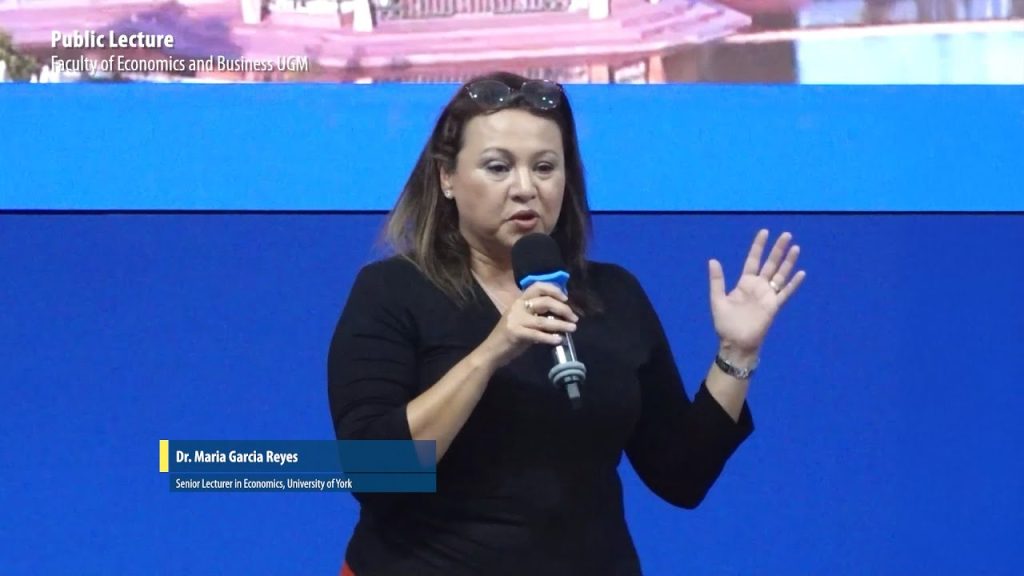 Dr. Maria Garcia Reyes