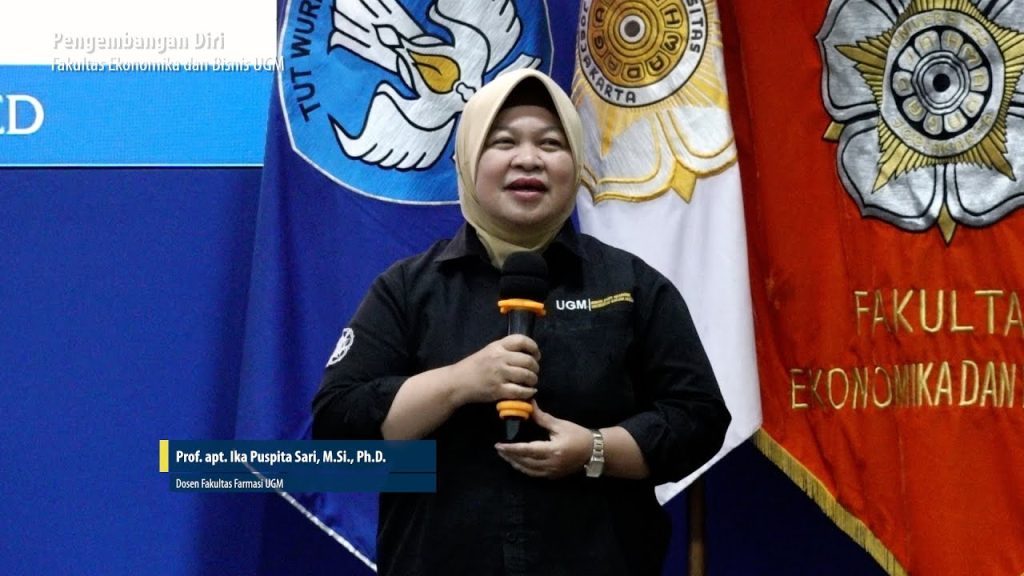 Prof. Ika Puspita Sari