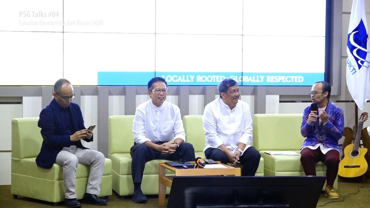 Akuntabilitas Kinerja dan Pencegahan Korupsi di Indonesia 2019