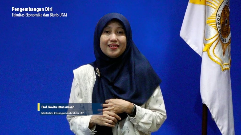 Prof. Novita Intan Arovah