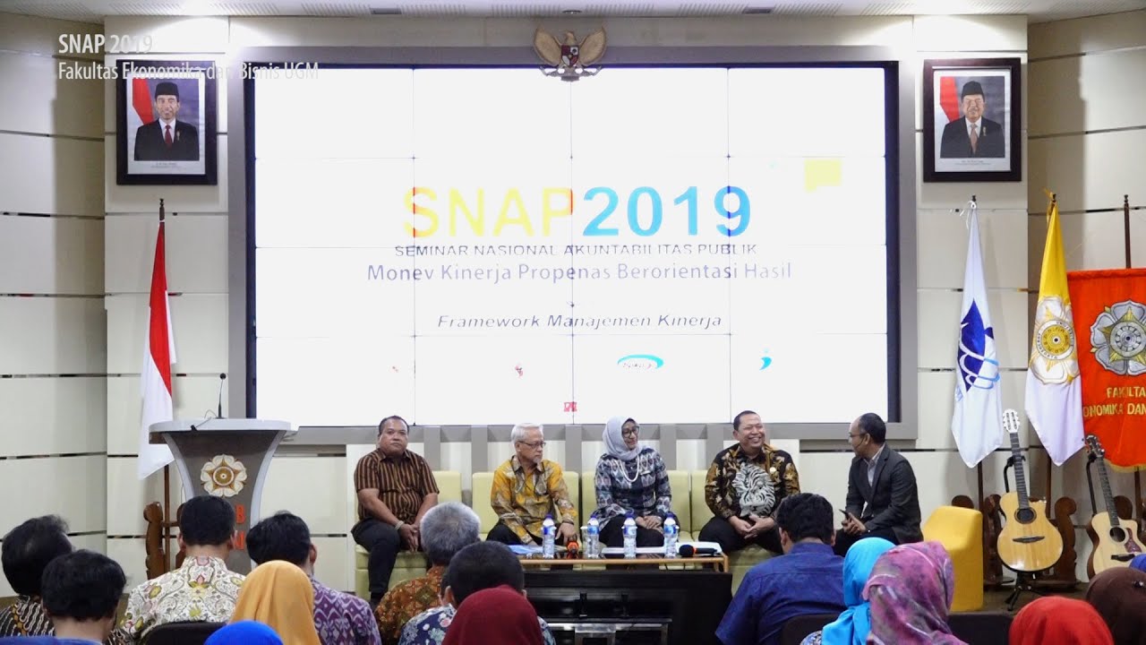 SNAP 2019