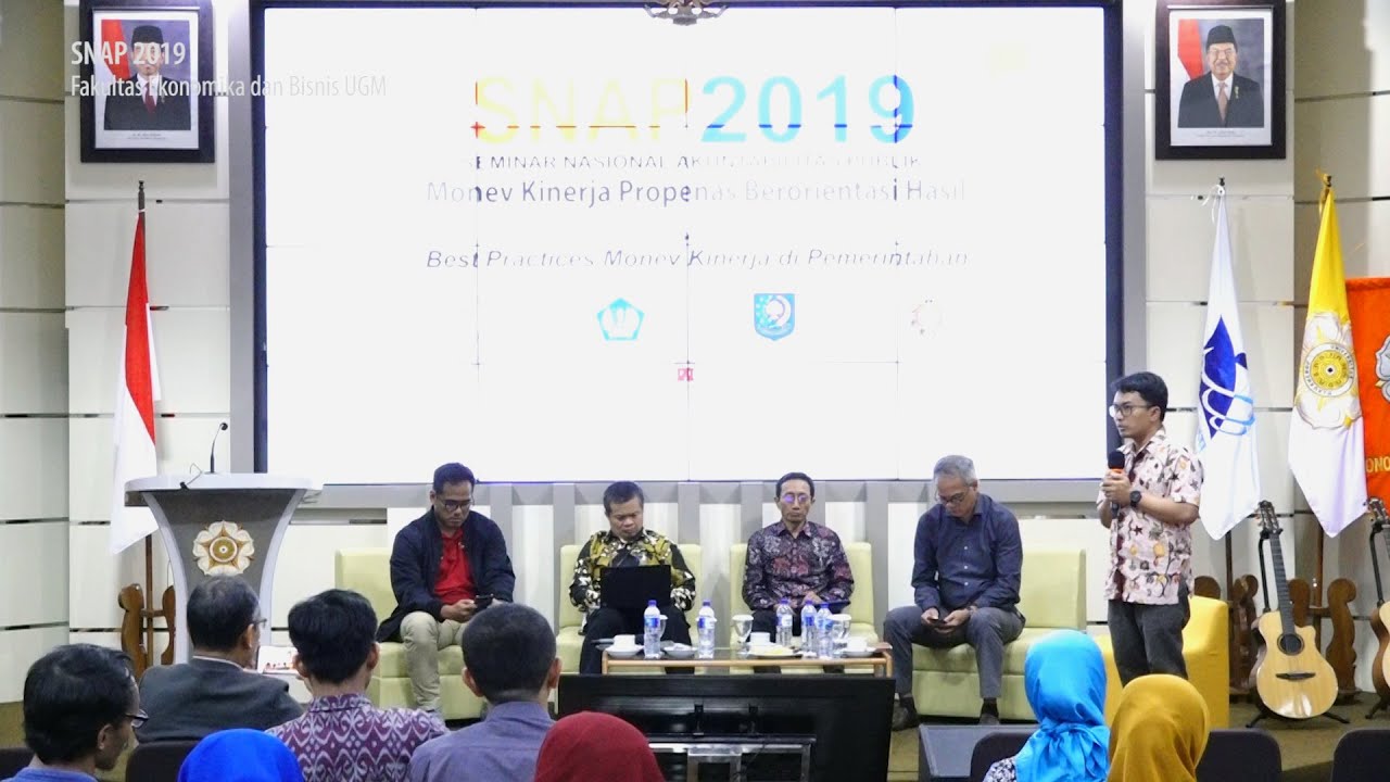 SNAP 2019