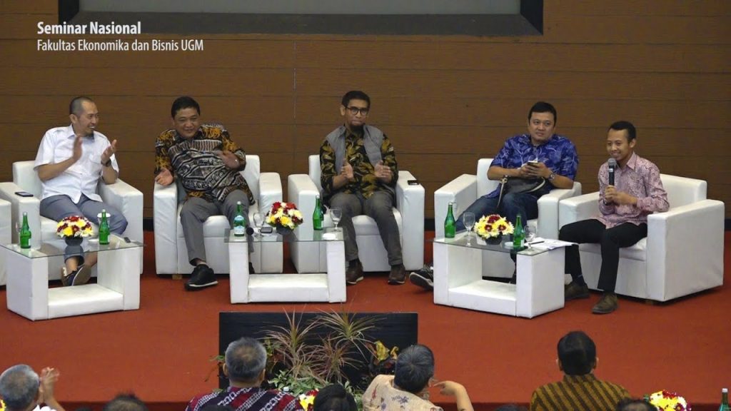 Tourism Supply Chain Management (Sesi 1)