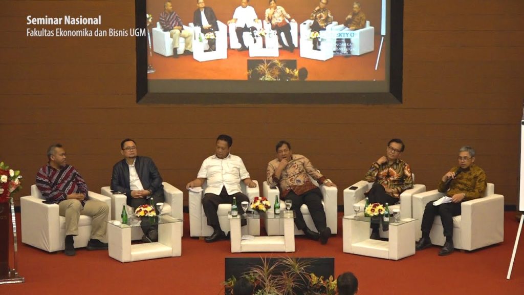 Tourism Supply Chain Management (Sesi 2)