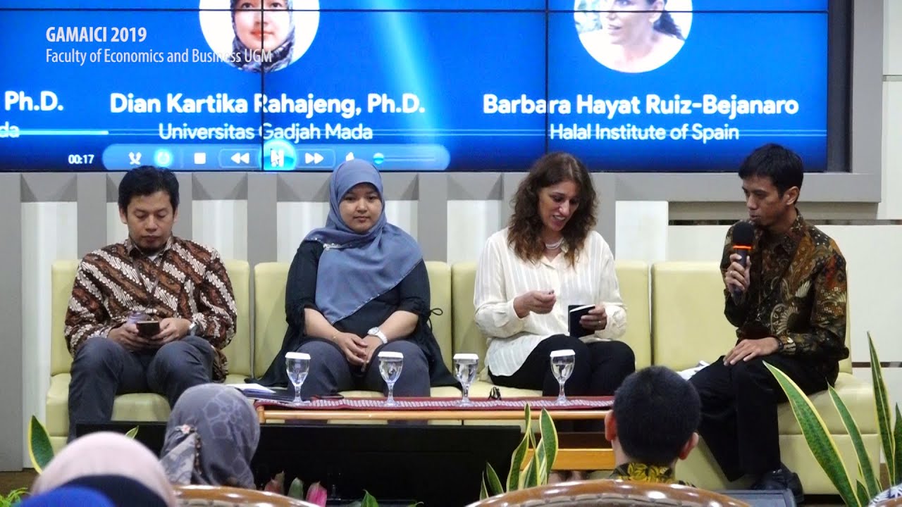 GAMAICI 2019 (Sesi 1)
