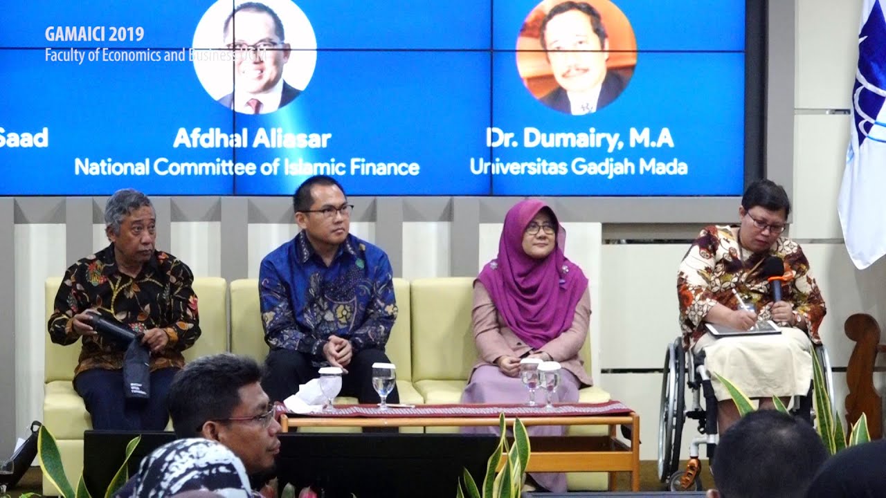 GAMAICI 2019 (Sesi 2)