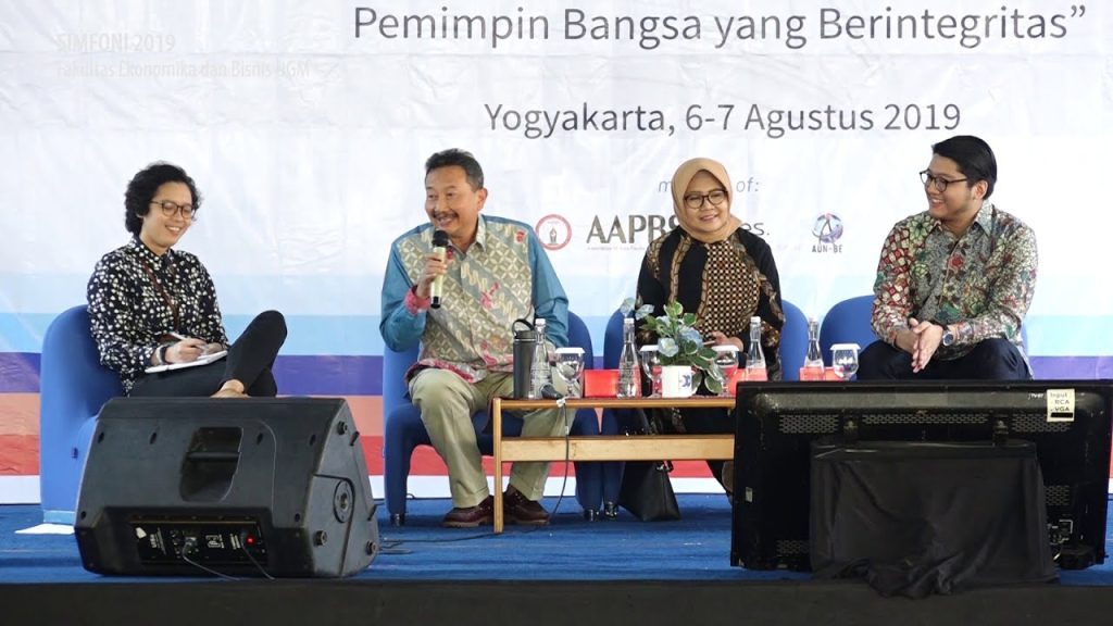 Inspiring Alumni SIMFONI 2019