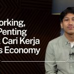 Class 2 Career: Networking Skill