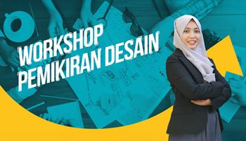 Workshop Pemikiran Desain