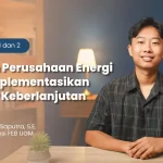 3 Minutes Thesis: IFRS