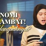 Ekonomi 2025 Melambat?