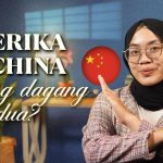 Ekonomi 360: Amerika vs China