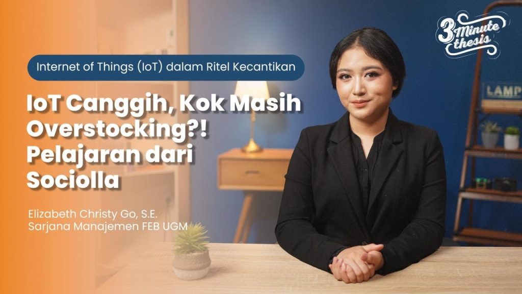 Belanja di Sociolla Terlihat Mudah
